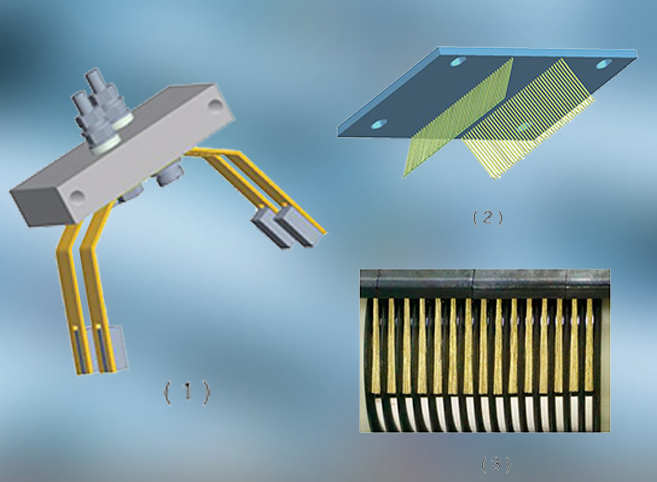滑環(huán)是什么？電刷與滑環(huán)介紹