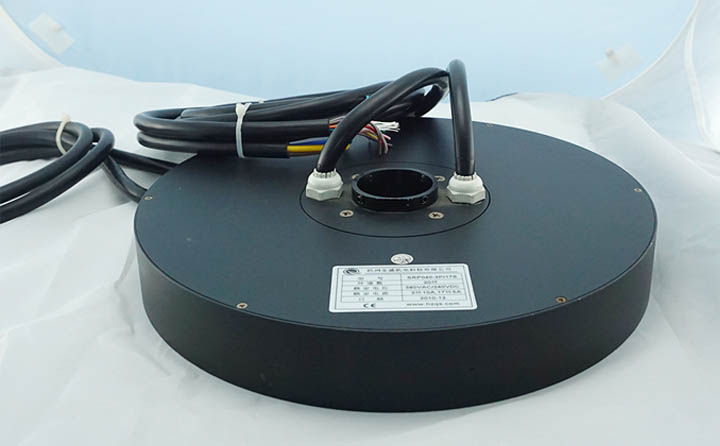 什么是盤式滑環(huán)？盤式滑環(huán)的作用有哪些？